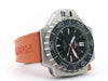Omega Seamaster Ploprof Black Dial Stainless Steel Automatic 224.32.55.21.01.002