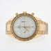 Omega Speedmaster '57 Silver dial Solid 18kt Gold Automatic 331.50.42.51.02.001