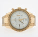 Omega Speedmaster '57 Silver dial Solid 18kt Gold Automatic 331.50.42.51.02.001