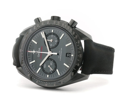 Omega Speedmaster Dark Side Of The Moon Chronograph Ceramic 311.92.44.51.01.003
