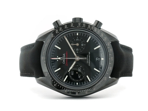 Omega Speedmaster Dark Side Of The Moon Chronograph Ceramic 311.92.44.51.01.003