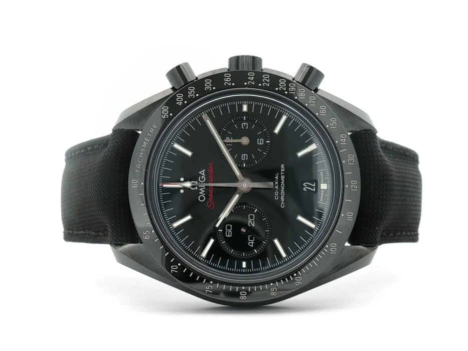 Omega Speedmaster Dark Side Of The Moon Chronograph Ceramic 311.92.44.51.01.003