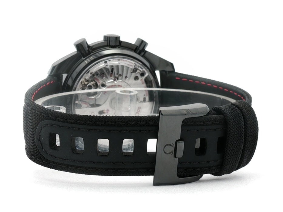 Omega Speedmaster Dark Side Of The Moon Chronograph Ceramic 311.92.44.51.01.003