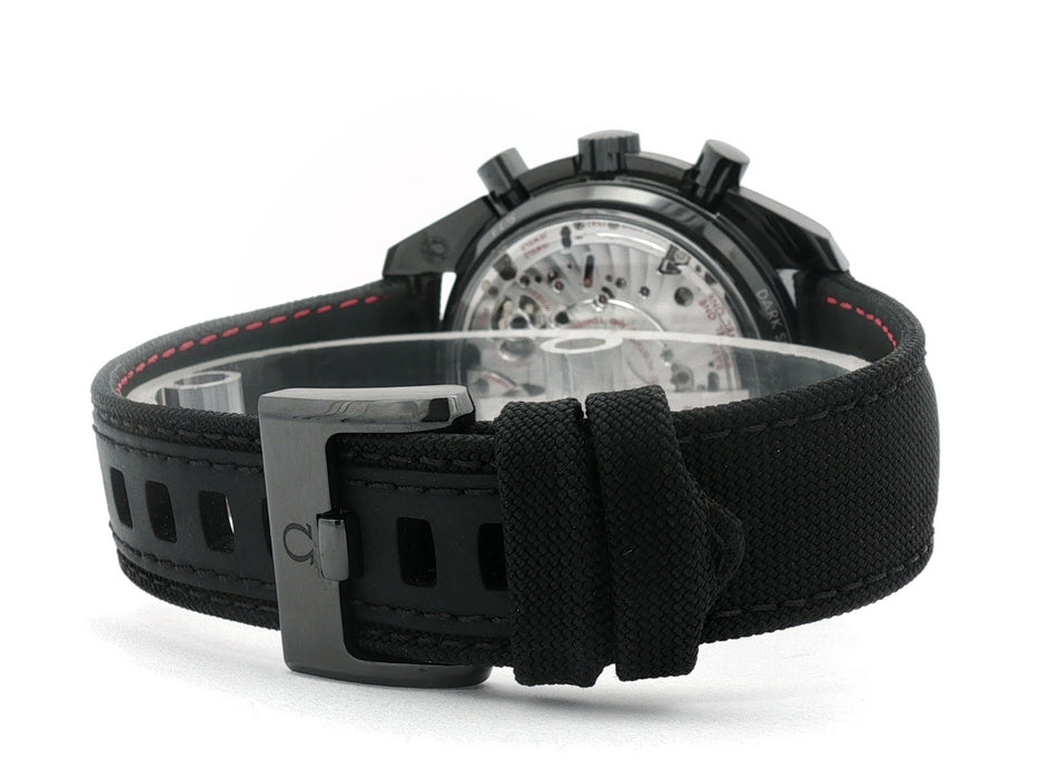 Omega Speedmaster Dark Side Of The Moon Chronograph Ceramic 311.92.44.51.01.003