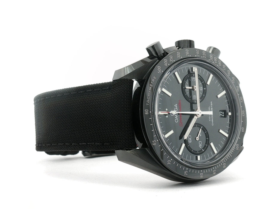 Omega Speedmaster Dark Side Of The Moon Chronograph Ceramic 311.92.44.51.01.003