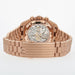 Omega Speedmaster Moonwatch Solid 18kt Rose Gold Chronograph 310.60.42.50.01.001