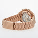 Omega Speedmaster Moonwatch Solid 18kt Rose Gold Chronograph 310.60.42.50.01.001