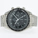 Omega Speedmaster Professional Moonwatch Manual Wind Chrono Black Dial 3570.50