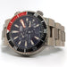 Oris Regulateur “Der Meistertaucher” Black Dial Titanium 44MM 649-7541P