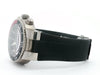 Oris Titan Diver Titanium Chronograph 44MM Black Dial Automatic 7542P