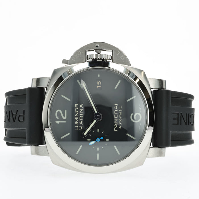 Panerai Luminor Marina 1950 42mm Stainless Steel PAM02392