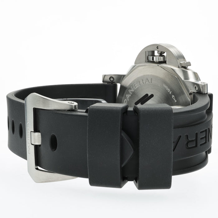 Panerai Luminor Marina 1950 42mm Stainless Steel PAM02392