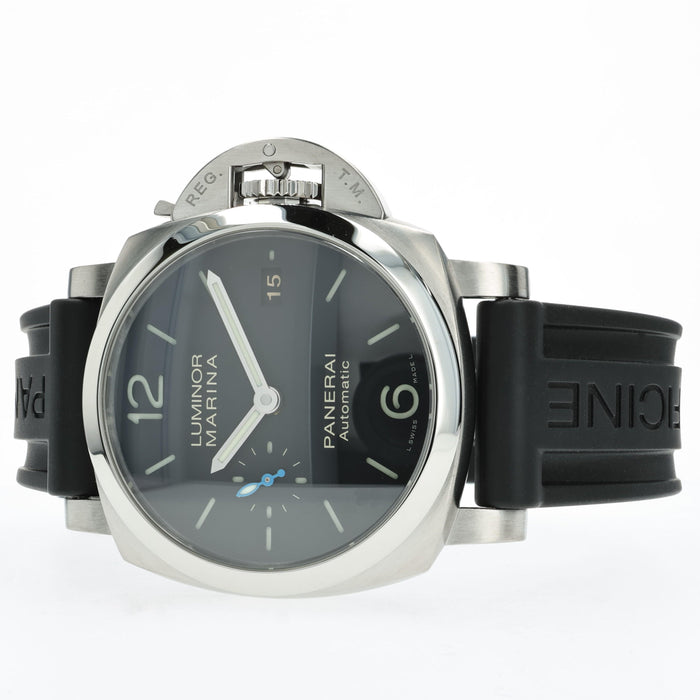 Panerai Luminor Marina 1950 42mm Stainless Steel PAM02392