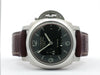 Panerai Luminor 1950 10 Days GMT Black Dial Automatic Stainless Steel PAM00270