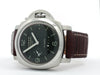 Panerai Luminor 1950 10 Days GMT Black Dial Automatic Stainless Steel PAM00270