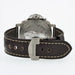 Panerai Luminor Due 45mm Blue Dial Titanium GMT Power Reserve PAM00964