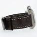 Panerai Luminor Due 45mm Blue Dial Titanium GMT Power Reserve PAM00964