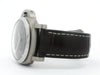 Panerai Luminor Marina 1950 3 Days Automatic 44MM Titanium Brown Dial PAM00351