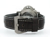 Panerai Luminor Marina 1950 3 Days Automatic 44MM Titanium Brown Dial PAM00351