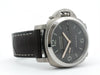 Panerai Luminor Marina 1950 3 Days Automatic 44MM Titanium Brown Dial PAM00351