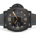 Panerai Luminor Marina 1950 3 Days Automatic Carbotech Black Dial 44MM PAM00661