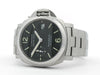 Panerai Luminor Marina Black Dial Automatic 40MM Stainless Steel PAM00298
