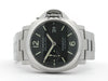 Panerai Luminor Marina Black Dial Automatic 40MM Stainless Steel PAM00298