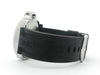 Panerai Luminor Power Reserve Automatic 44mm Black Dial Stainless Steel PAM01090