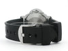 Panerai Luminor Power Reserve Automatic 44mm Black Dial Stainless Steel PAM01090