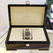 Patek Philippe Aquanaut Black Dial 40MM Stainless Steel Automatic 5167/1A-001