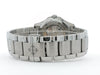Patek Philippe Aquanaut Black Dial 40MM Stainless Steel Automatic 5167/1A-001