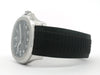 Patek Philippe Aquanaut Black Dial Black Rubber 40MM Stainless Steel 5167A-001