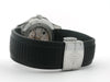 Patek Philippe Aquanaut Black Dial Black Rubber 40MM Stainless Steel 5167A-001
