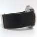 Porsche Design Flat Six Grey Dial Chronograph Rubber Strap 44MM Quartz P6320