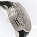 Porsche Design Flat Six Grey Dial Chronograph Rubber Strap 44MM Quartz P6320