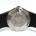 Porsche Design Flat Six Grey Dial Chronograph Rubber Strap 44MM Quartz P6320