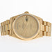 Rolex Day-Date 36 President Automatic Solid 18kt Yellow Gold 18038