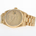 Rolex Day-Date 36 President Automatic Solid 18kt Yellow Gold 18038