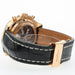 Breitling Bentley Barnato Black Dial Solid 18kt Rose Gold Chronograph R25366