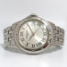 Raymond Weil Tango Stainless Steel Quartz Silver Roman Dial Date 36MM 5590