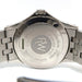 Raymond Weil Tango Stainless Steel Quartz Silver Roman Dial Date 36MM 5590