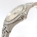Raymond Weil Tango Stainless Steel Quartz Silver Roman Dial Date 36MM 5590