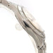 Raymond Weil Tango Stainless Steel Quartz Silver Roman Dial Date 36MM 5590