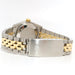 Rolex Datejust 31 18k Yellow Gold & Stainless Steel Jubilee Champagne Dial 68273