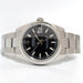 Rolex Datejust 31 Black Dial Oyster Bracelet Stainless Steel Automatic 178240