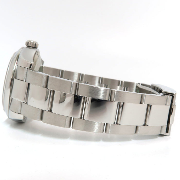 Rolex Datejust 31 Black Dial Oyster Bracelet Stainless Steel Automatic 178240
