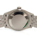 Rolex Datejust 31 Factory Purple Diamond Dial Stainless Steel Jubilee 278274