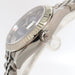 Rolex Datejust 31 Factory Purple Diamond Dial Stainless Steel Jubilee 278274