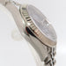 Rolex Datejust 31 Factory Purple Diamond Dial Stainless Steel Jubilee 278274