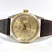 Rolex Datejust 36 14kt Yellow Gold & Stainless Steel Champagne Dial 1601